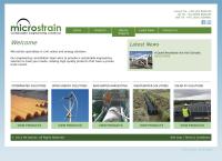 Microstrain Ltd, Malahide