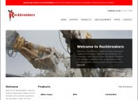 Rockbreakers