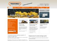 Trackweld
