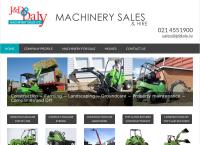 Daly J & D Ltd