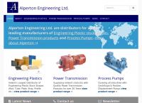 Alperton Engineering Ltd