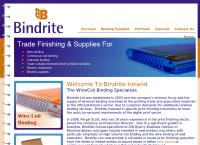 BINDRITE LIMITED