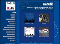 IDFA (Quality Printers) Ltd
