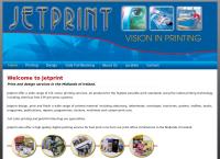 Jet Print