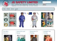 J.S. Safety Ltd