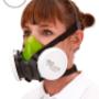 BLS 4000 S B-Lock Half Face Mask