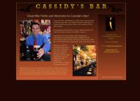 Cassidy S Bar