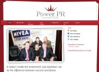 POWER MEDIA