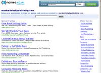 Mark Mitchell Publishing & Consultancy Ltd