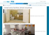 Saniflo Pumping Systems