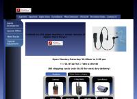 C.Q. Communications
