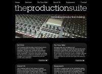 The Production Suite