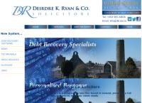 Deirdre K Ryan & Co Solicitors