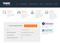 MERC PARTNERS LIMITED