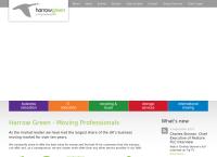 Harrow Green