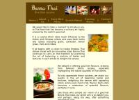 BANNA THAI RESTAURANT