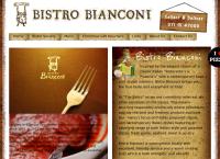 BISTRO BIANCONI