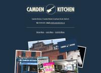 CAMDEN KITCHEN