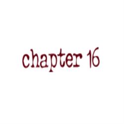 Chapter 16