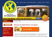 Global Kitchen
