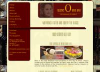 Olesya's Wine Bar