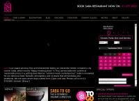 Saba At Home Unlimited Company