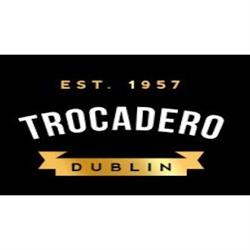 Trocadero Restaurant Dublin