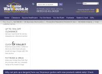 The Equine Warehouse