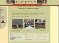 Custom Crew Construction Dunshaughlin, CO MEATH