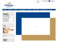 KINGSPAN LIMITED
