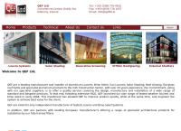 QEF LIMITED