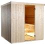 Home Sauna 1.5m x 1.5m