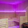 Saunas