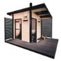 Solide Outdoor Compact