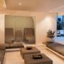Steam Rooms