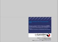 C & D Providers Ltd