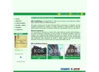 K.d.k. Scaffolding Ltd.