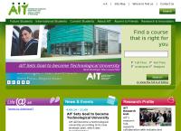 Athlone Institute Of Technology Athlone, Westmeath