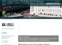 Cork College of Commerce