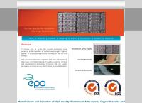 P. CARNEY LIMITED's website