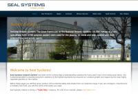 SEAL SYSTEMS IRL LIMITED