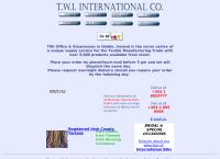 TWI Textile Machinery & Fabric Co (Fabrics Ireland)