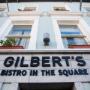 Shopfront Signs