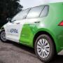 Vehicle Graphics Cork