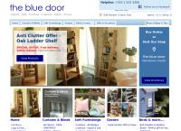 The Blue Door Interiors