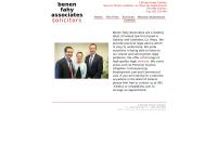 Benen Fahy associates Solicitors
