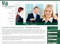 Buckley and Company Solicitors