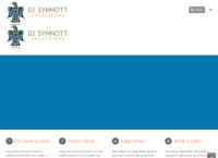 DJ Synnott