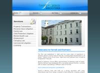 FARRELL & PARTNERS