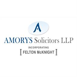 Amorys Solicitors LLP incorporating Felton McKnight